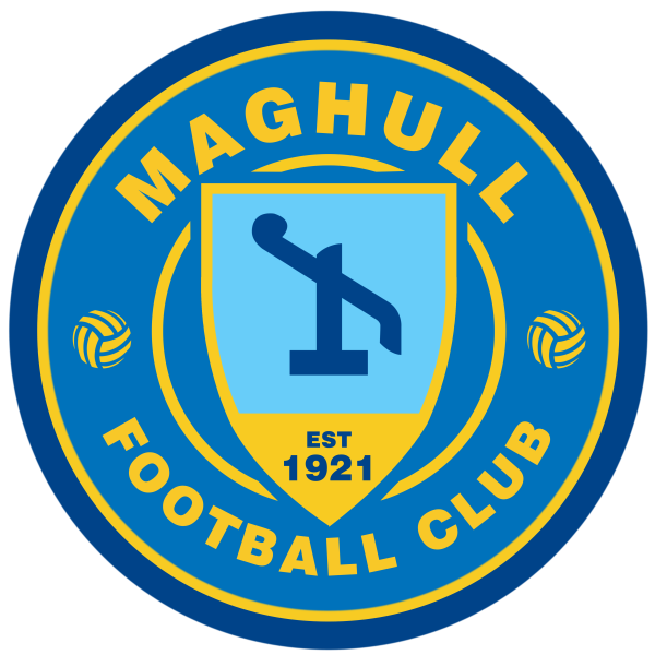 Maghull FC Season Ticket 2025/26